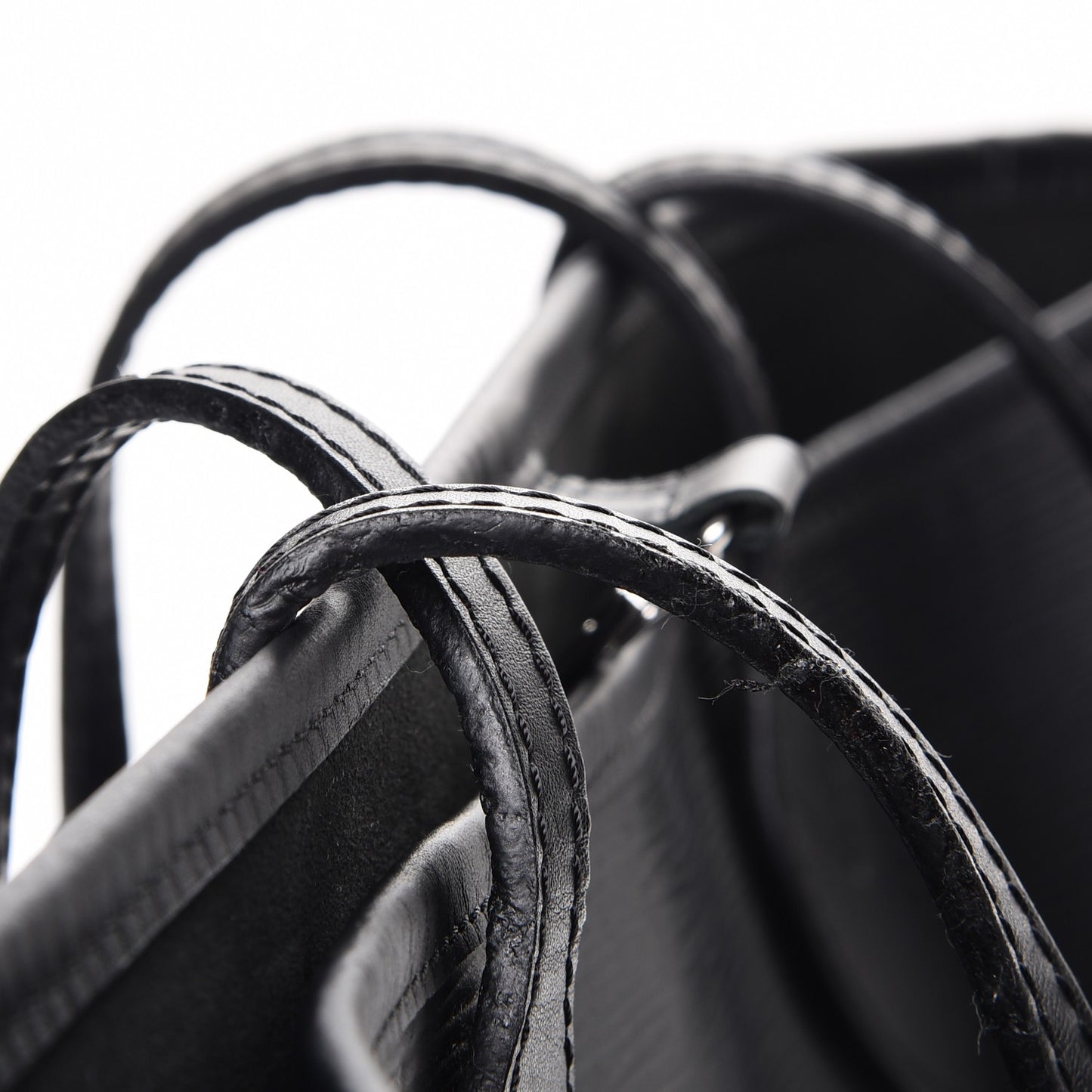 Epi Neverfull MM Black