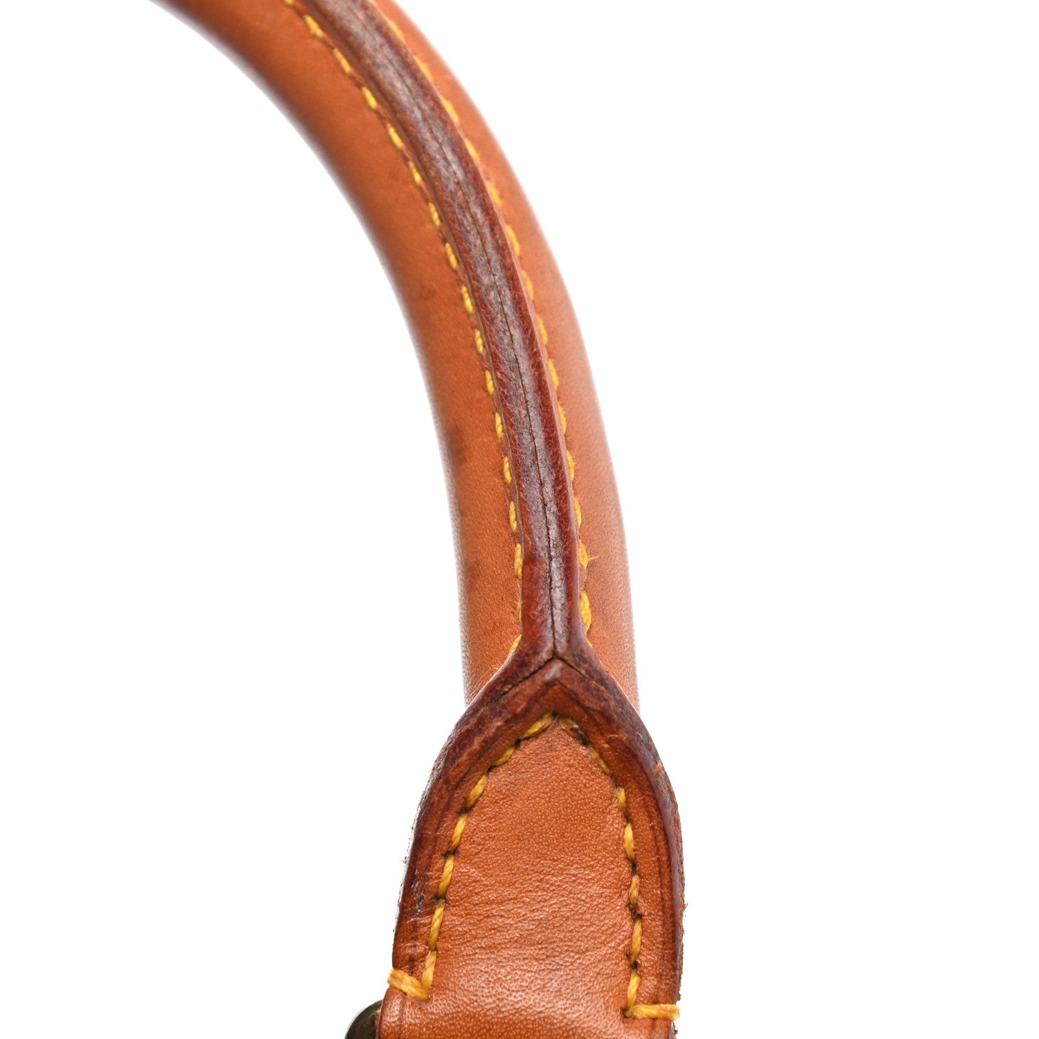 Louis Vuitton Monogram Keepall 55 8 of 8