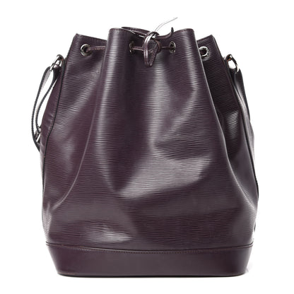 Louis Vuitton Epi Noe NM Quetsche 1 of 20