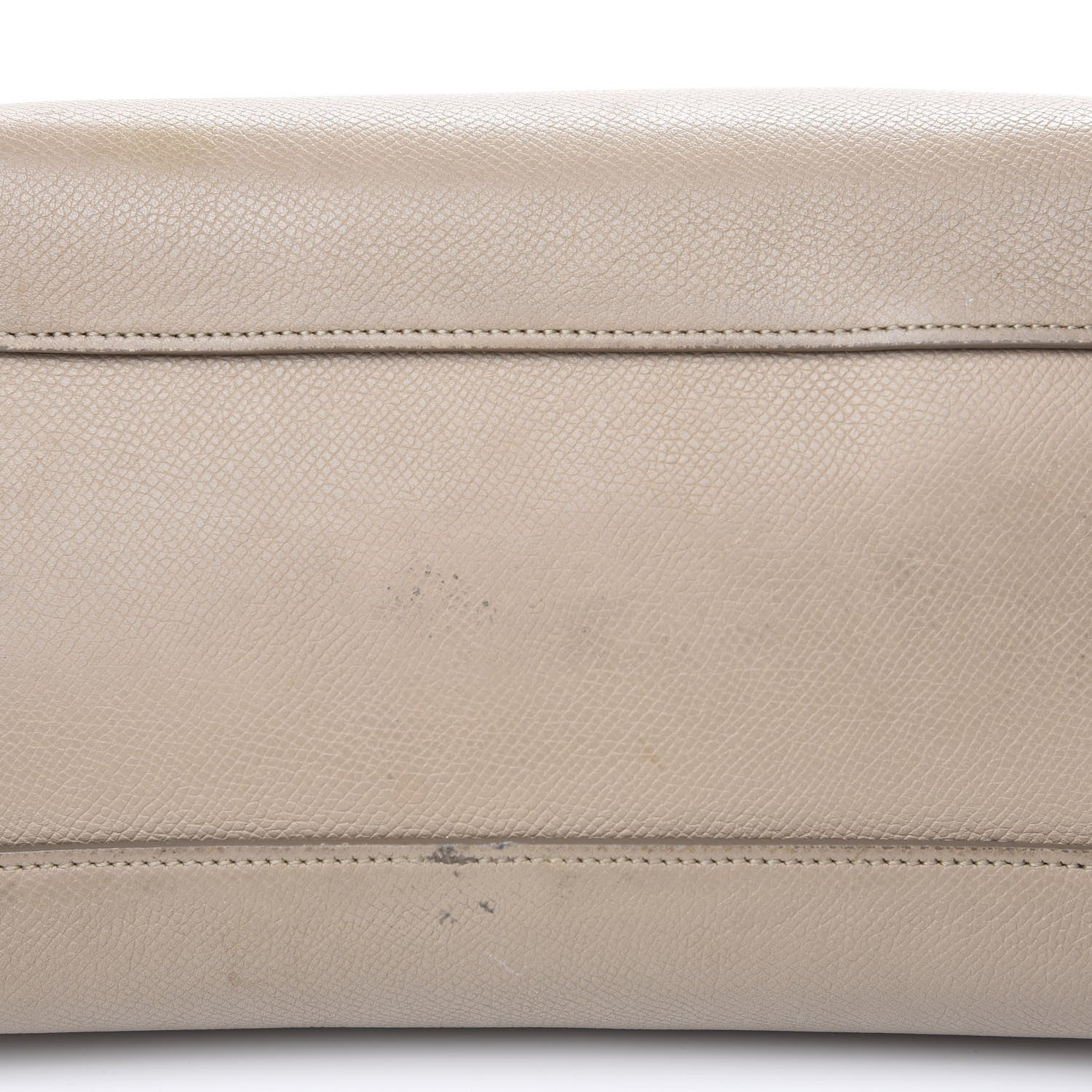 Celine Grained Calfskin Mini Belt Bag Dune 16 of 21