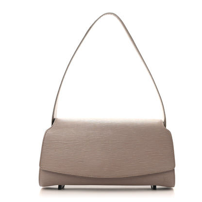 Louis Vuitton Epi Nocturne GM Lilac 1 of 11
