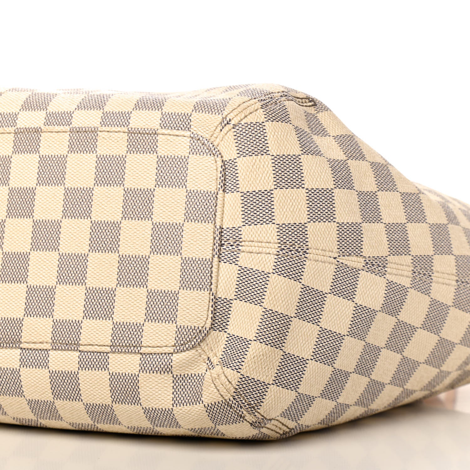 Louis Vuitton Damier Azur Salina PM 7 of 16