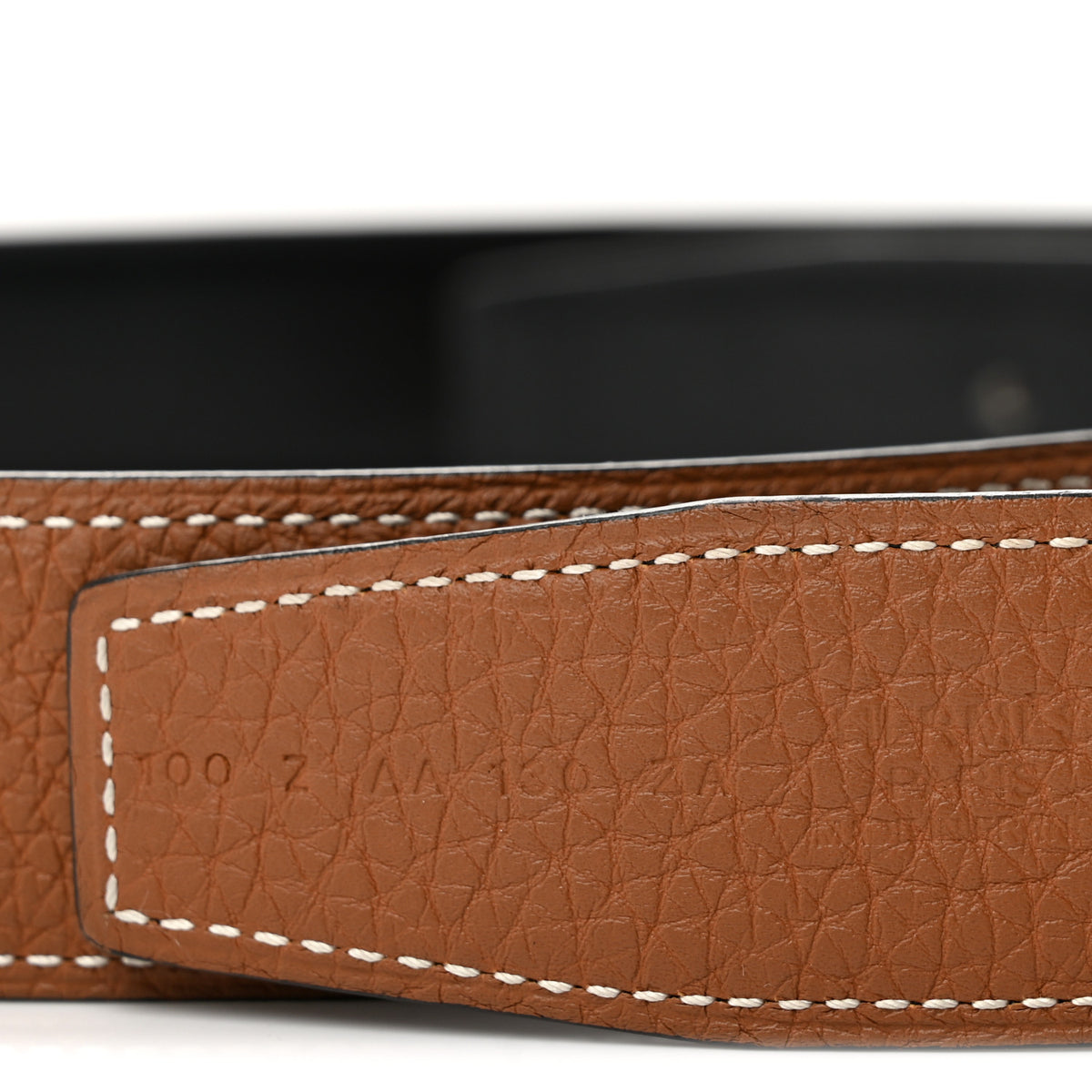 Box Togo 32mm H Belt 100 40 Black Gold