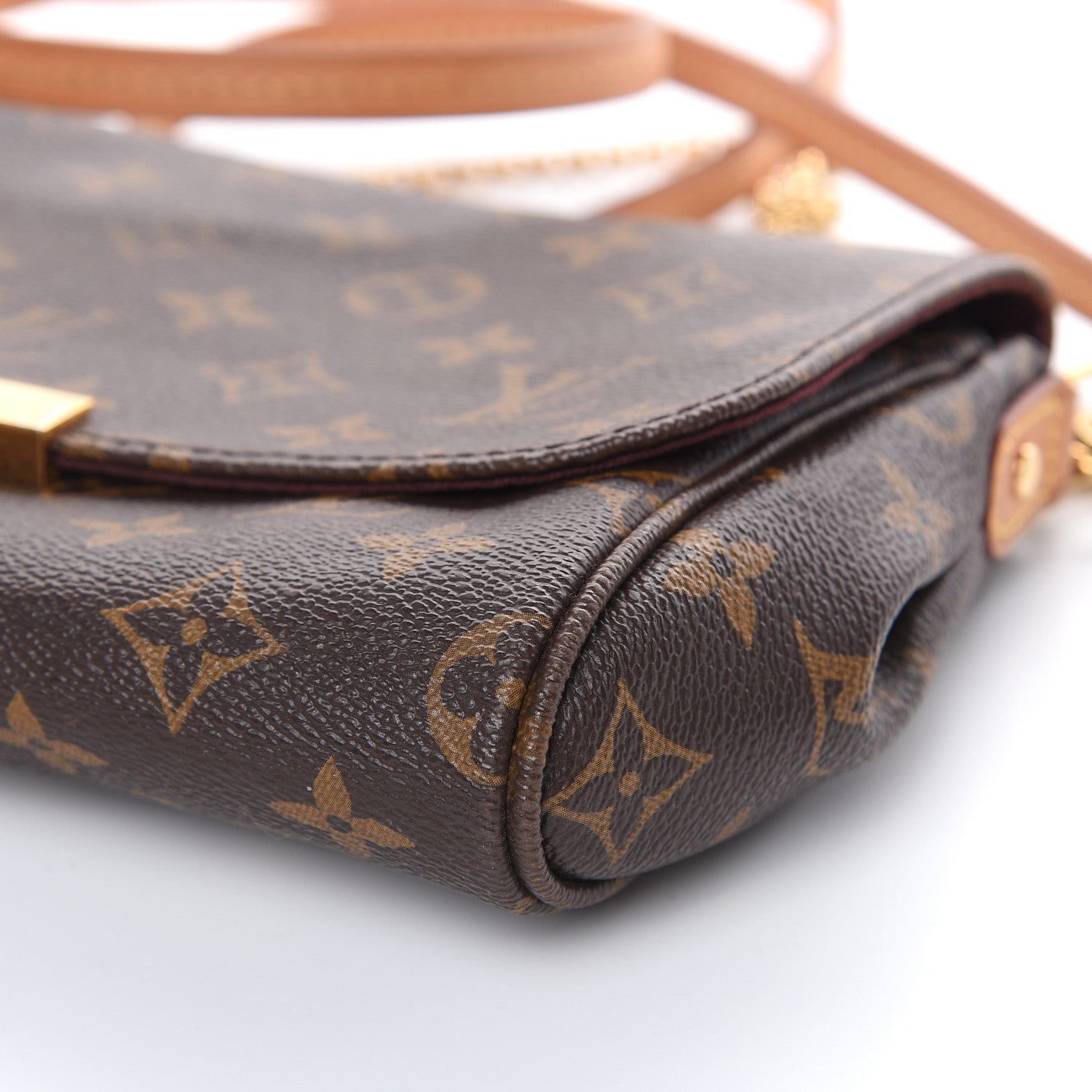 Louis Vuitton Monogram Favorite MM 10 of 13