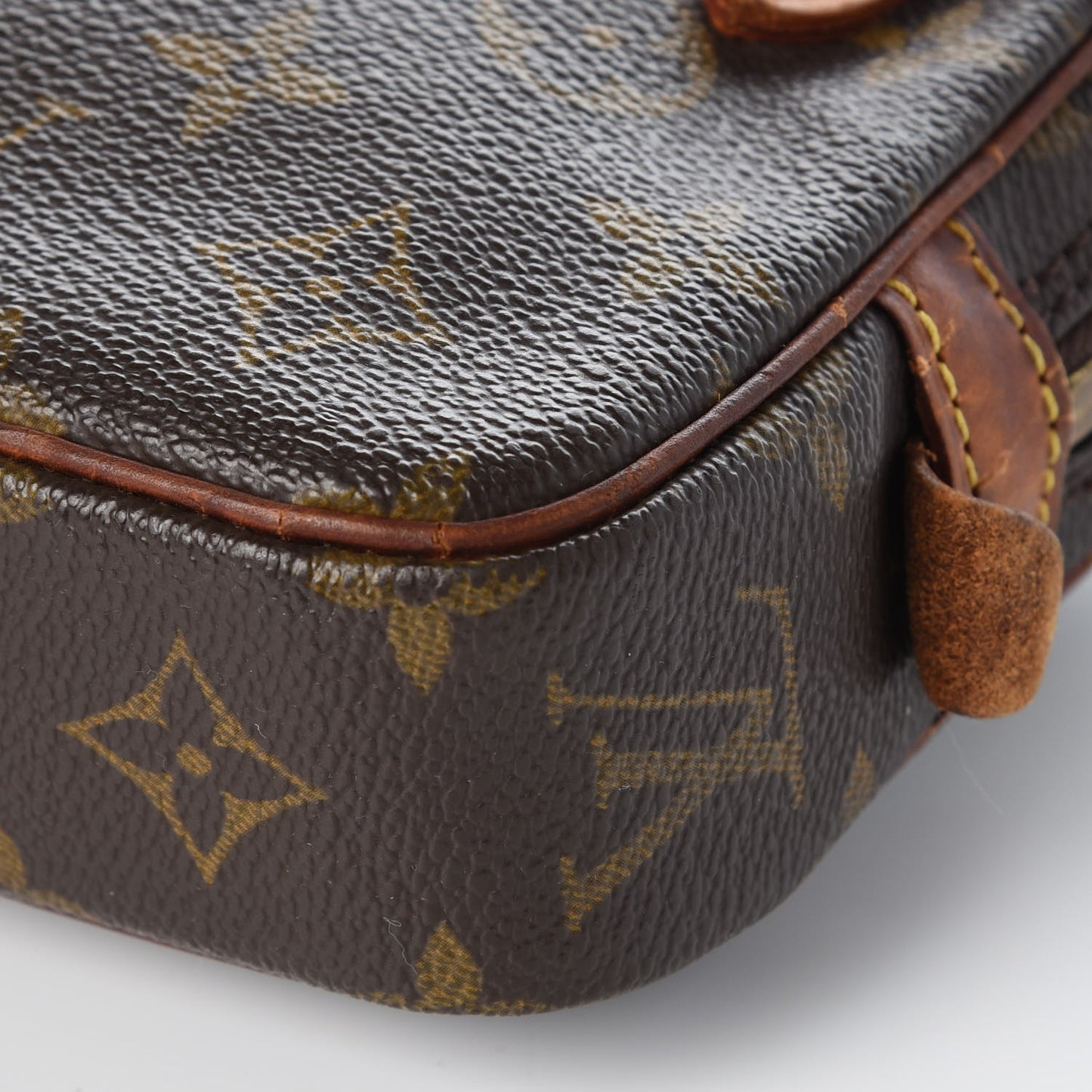 Monogram Pochette Marly Bandouliere