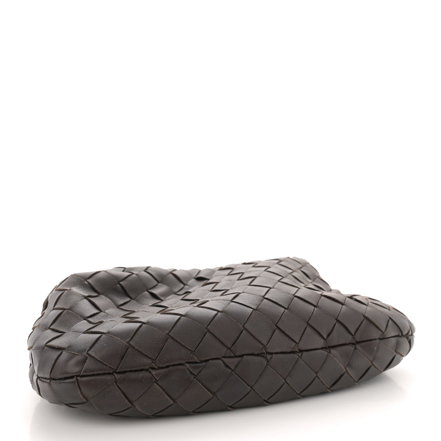 Bottega Veneta Nappa Intrecciato Mini Jodie Fondant 4 of 12