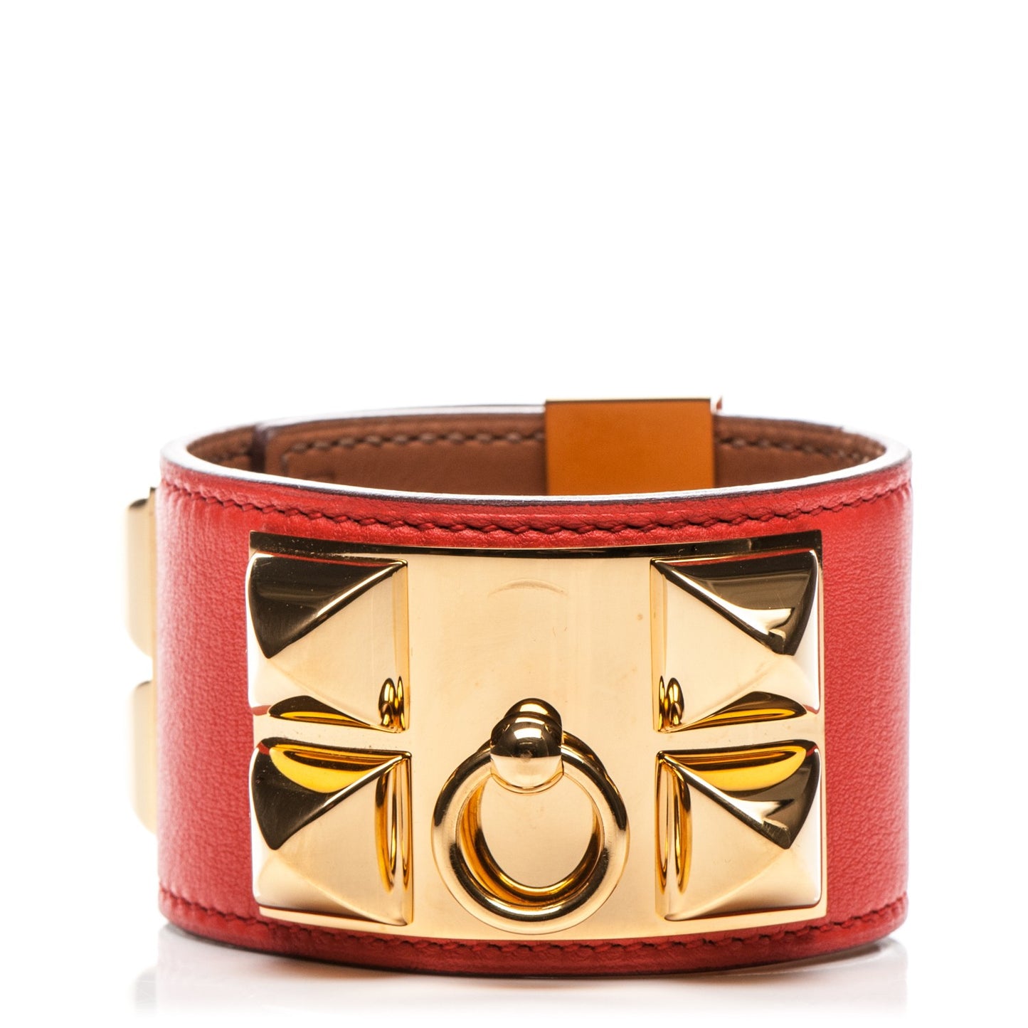 Swift Collier De Chien CDC Bracelet S Capucine