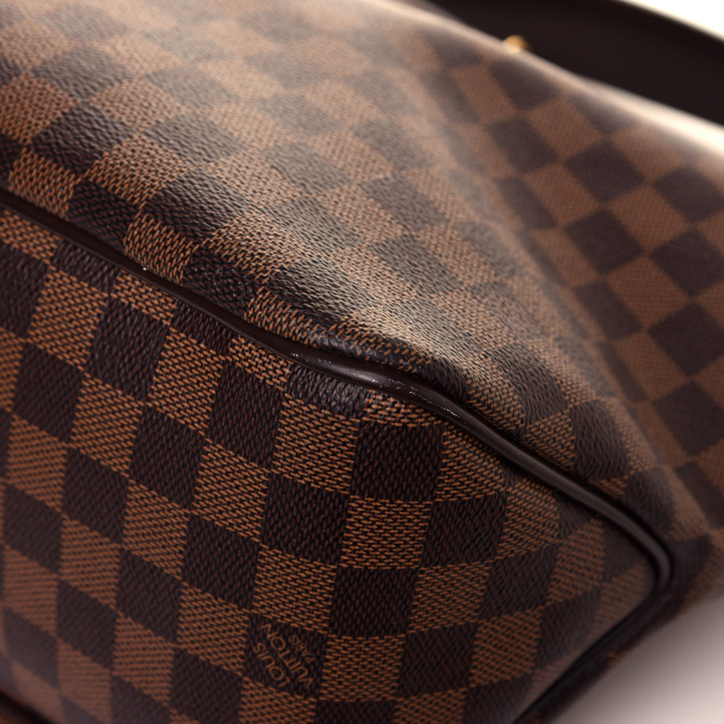 Damier Ebene Delightful MM
