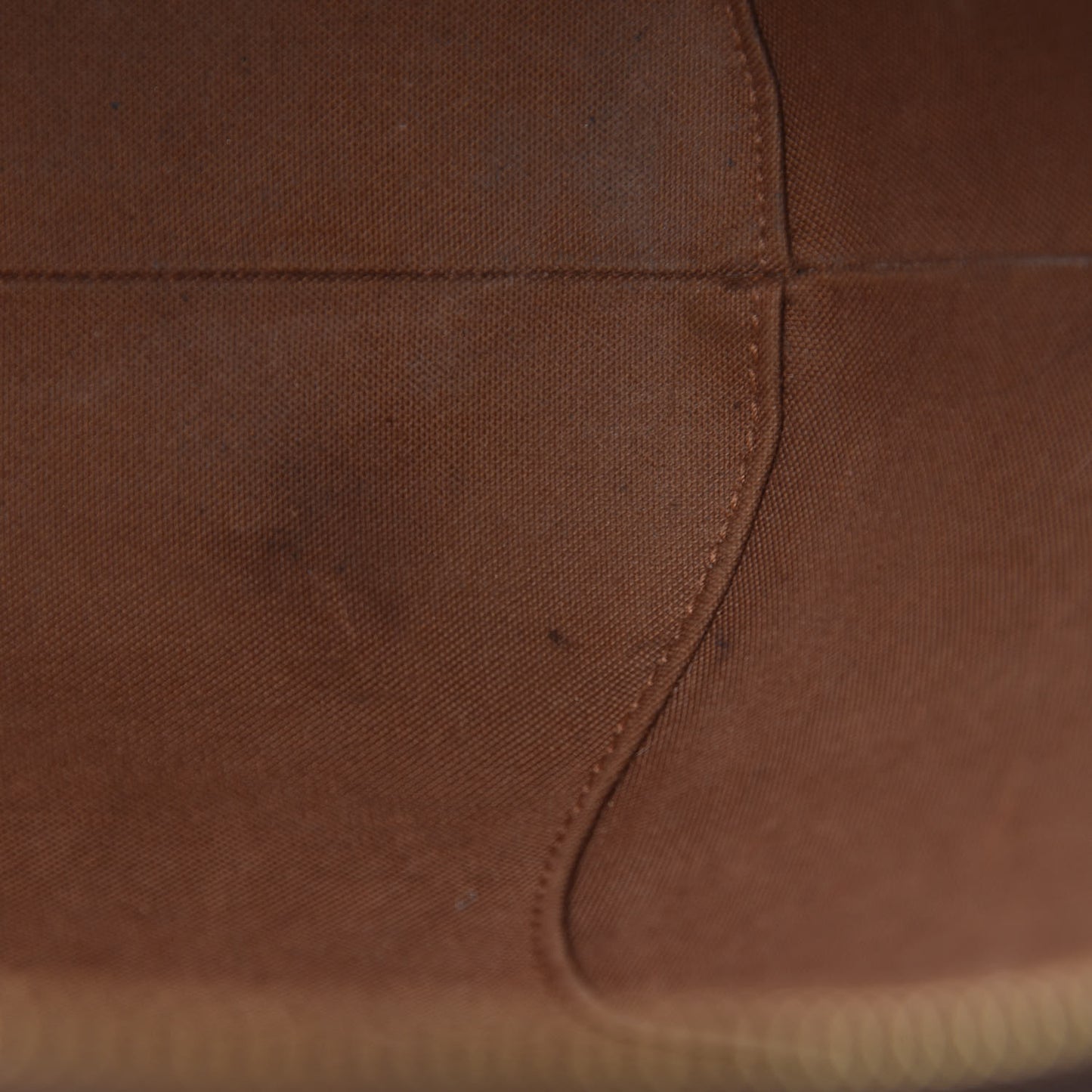 Monogram Ellipse MM