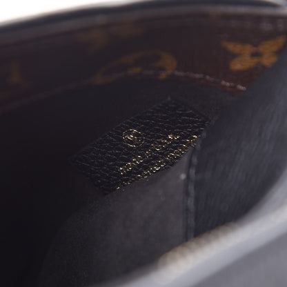 Louis Vuitton Monogram Pallas Full BB Black 7 of 11