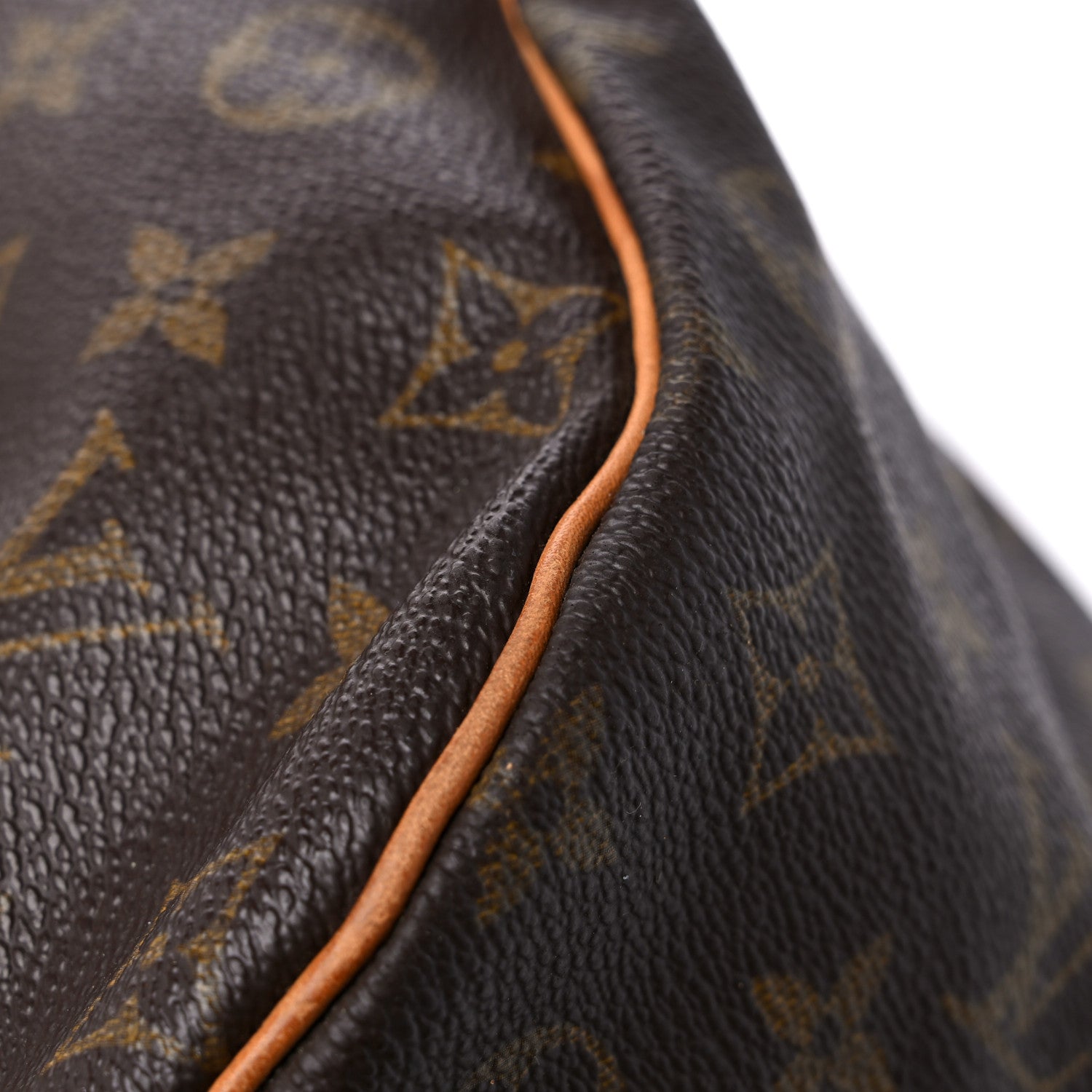 Louis Vuitton Monogram Saumur 35 10 of 27
