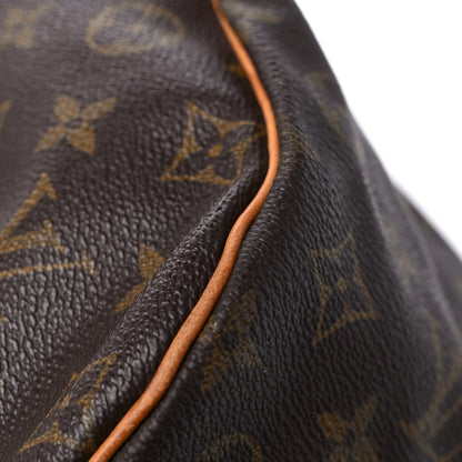 Louis Vuitton Monogram Saumur 35 10 of 27