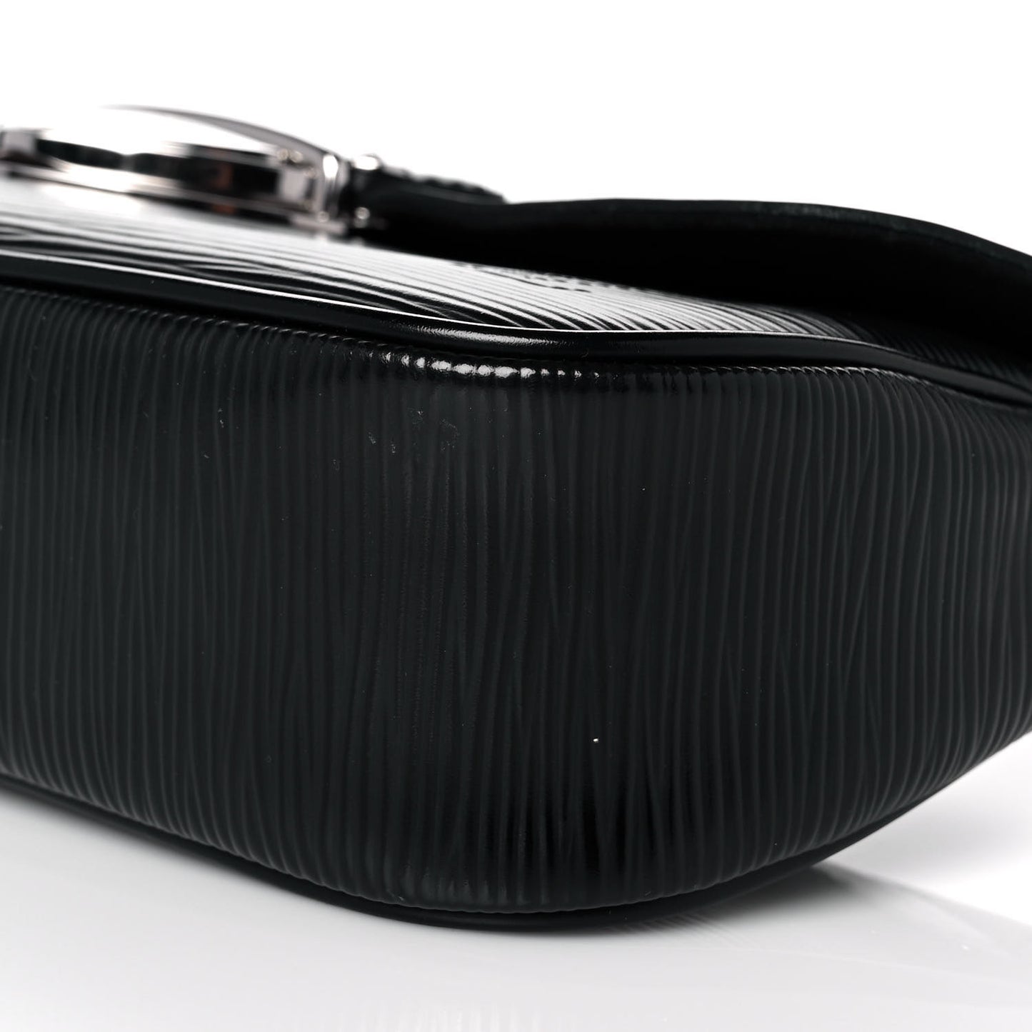 Epi Montaigne Clutch Black