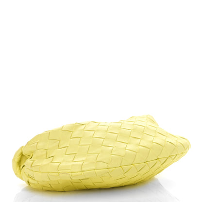Bottega Veneta Nappa Intrecciato Mini Jodie Lantern 4 of 14