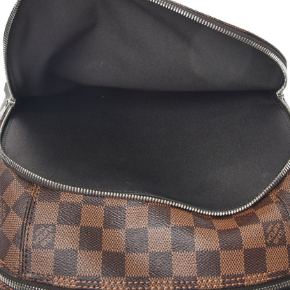 Louis Vuitton Damier Ebene Jake Backpack 5 of 8