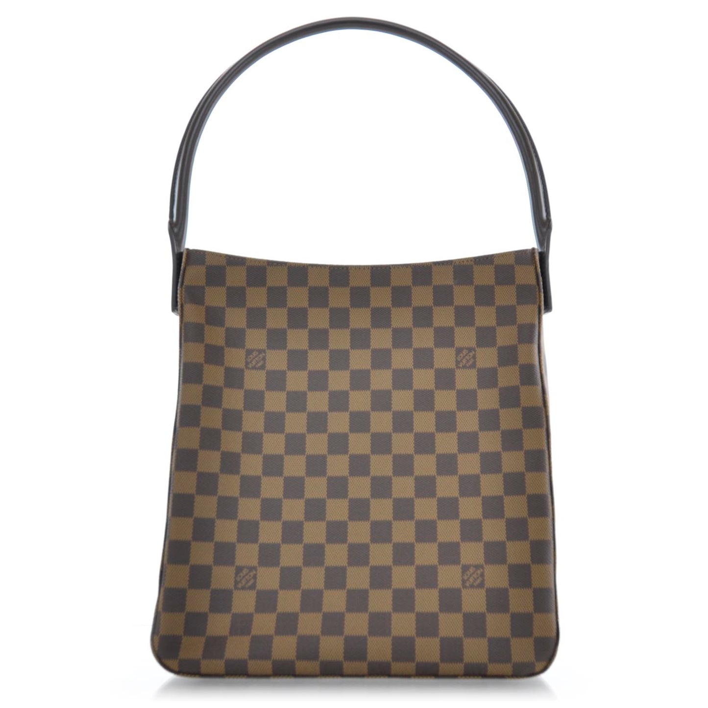 Damier Ebene Looping GM