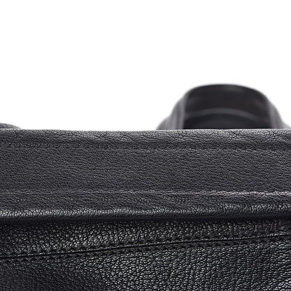 Givenchy Sugar Goatskin Medium Nightingale Black 23 of 23