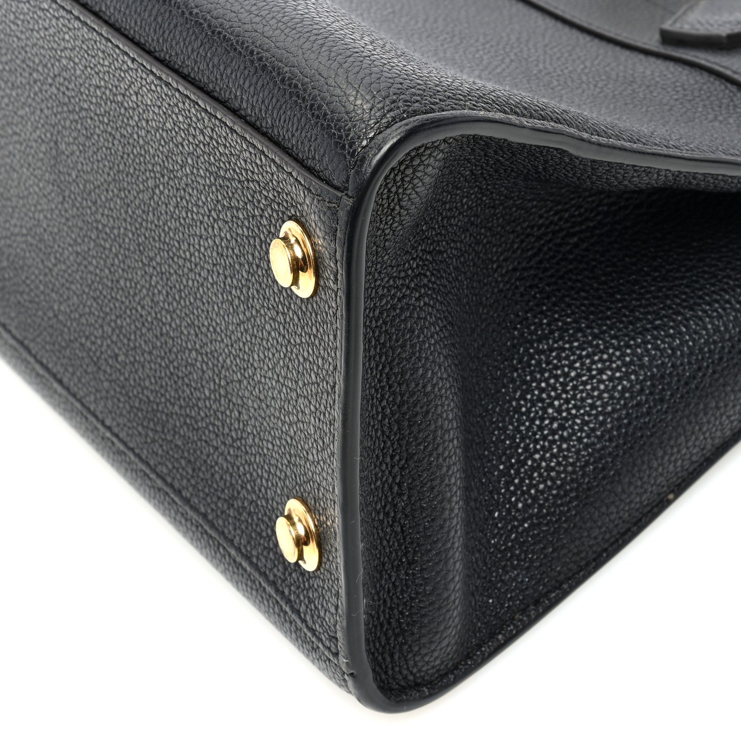 Taurillon City Steamer PM Black