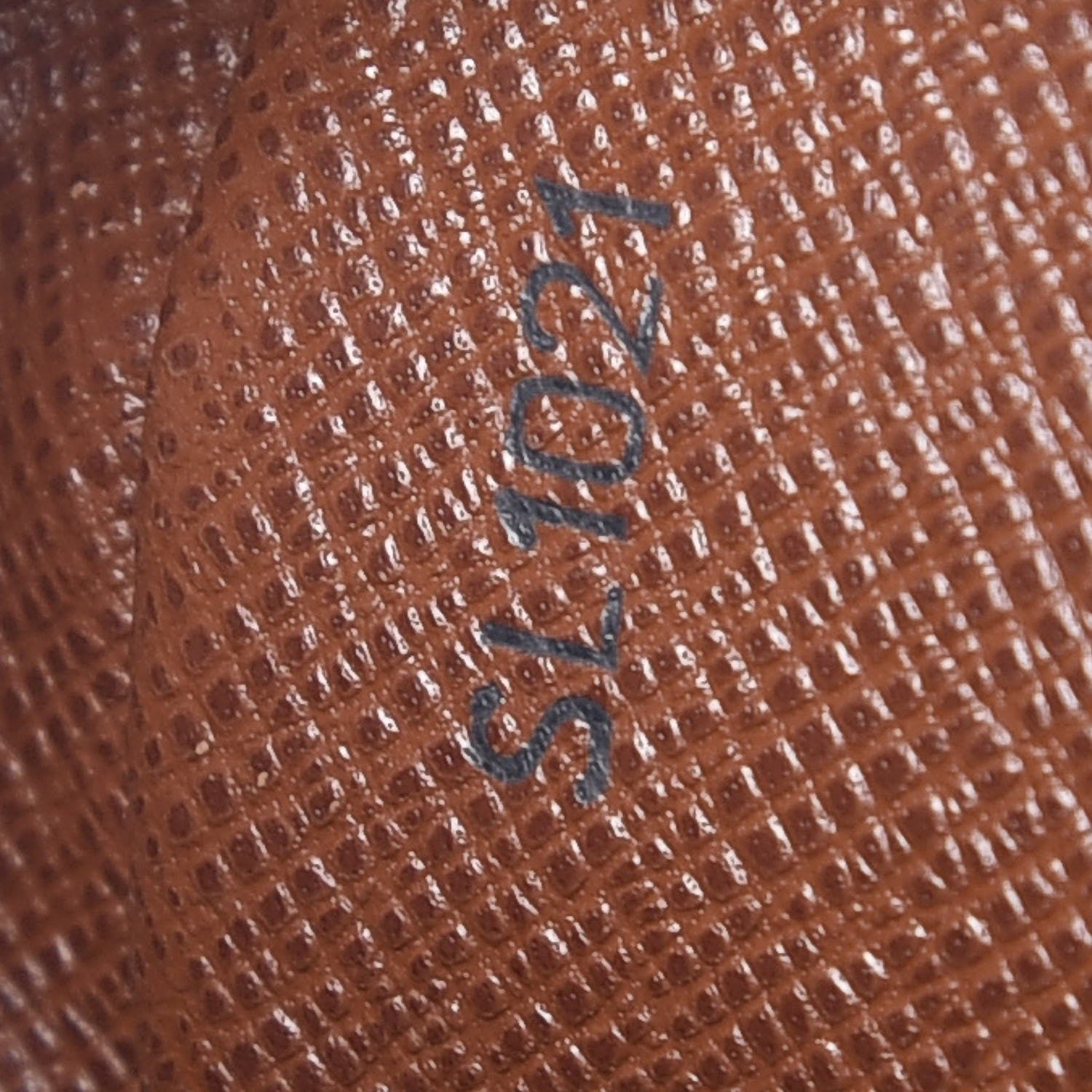Louis Vuitton Monogram Danube 21 7 of 14
