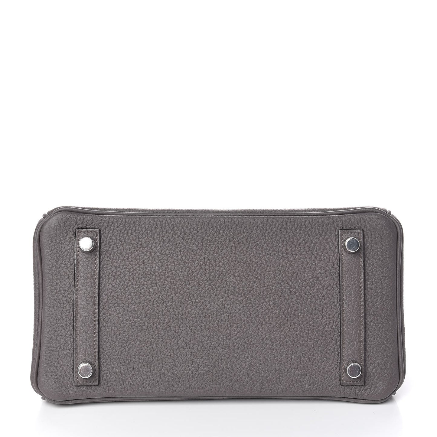 Togo Birkin 25 Etain