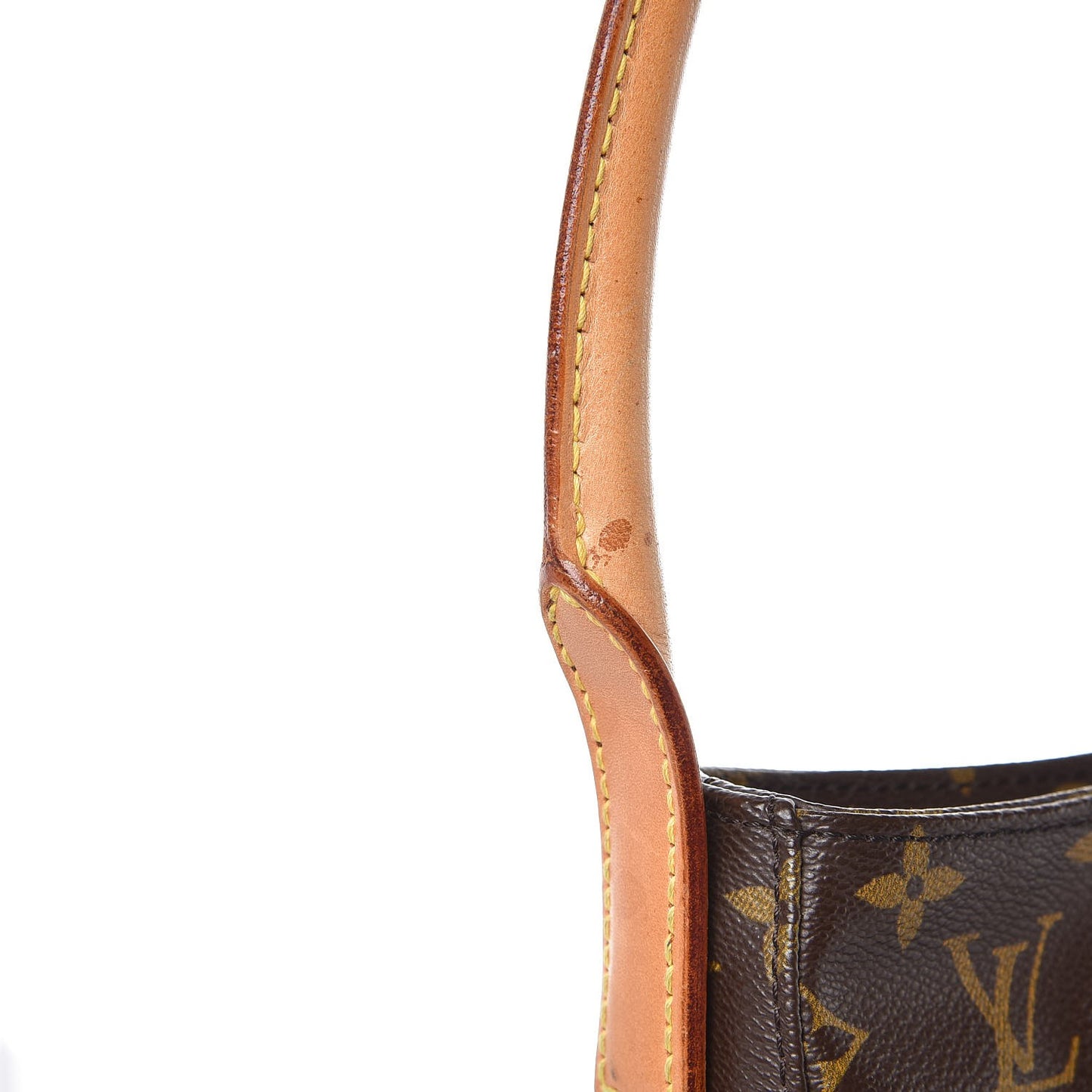 Monogram Looping MM