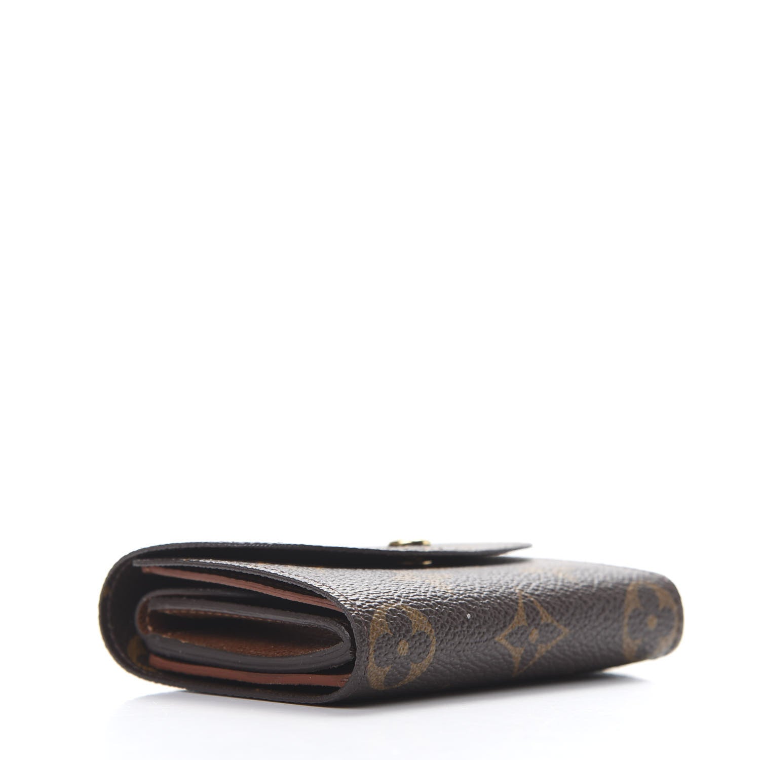 Louis Vuitton Monogram Helene Wallet 4 of 6