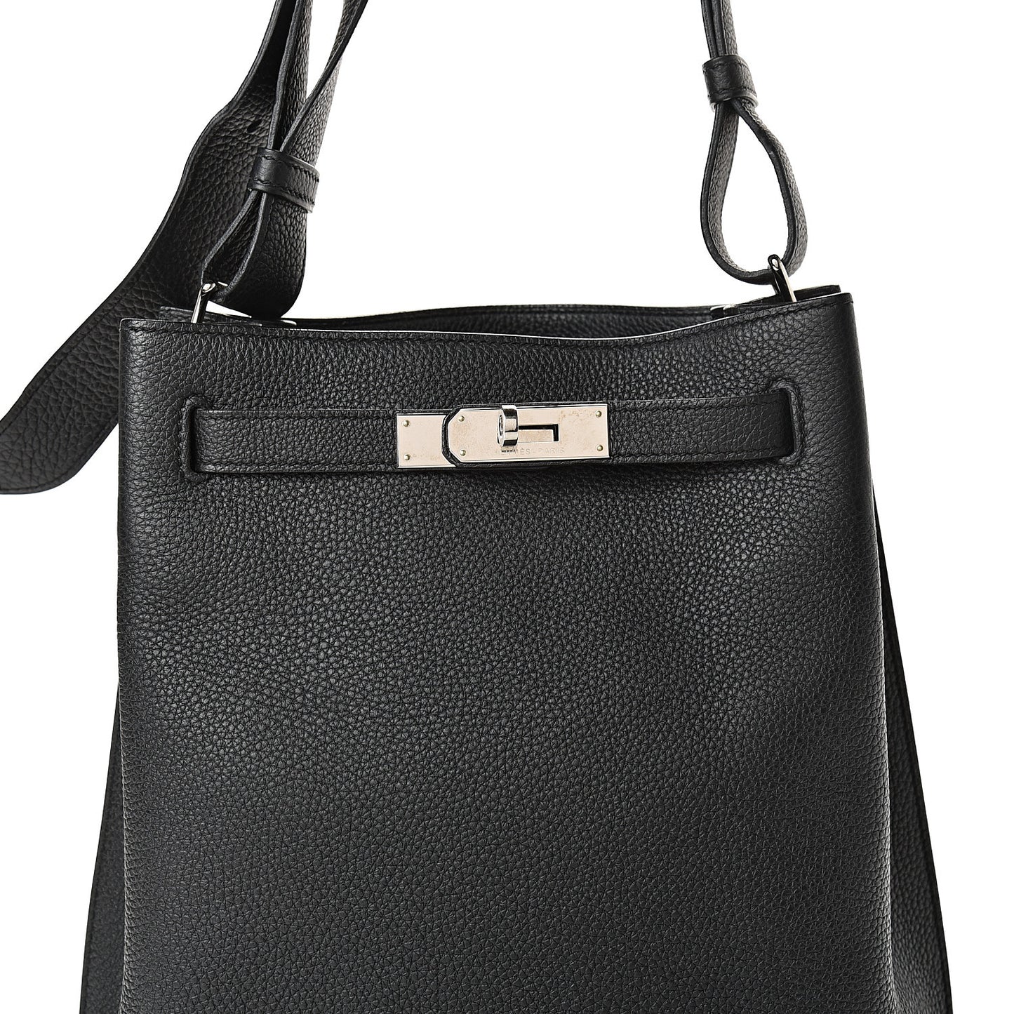 Togo So Kelly 22 Black