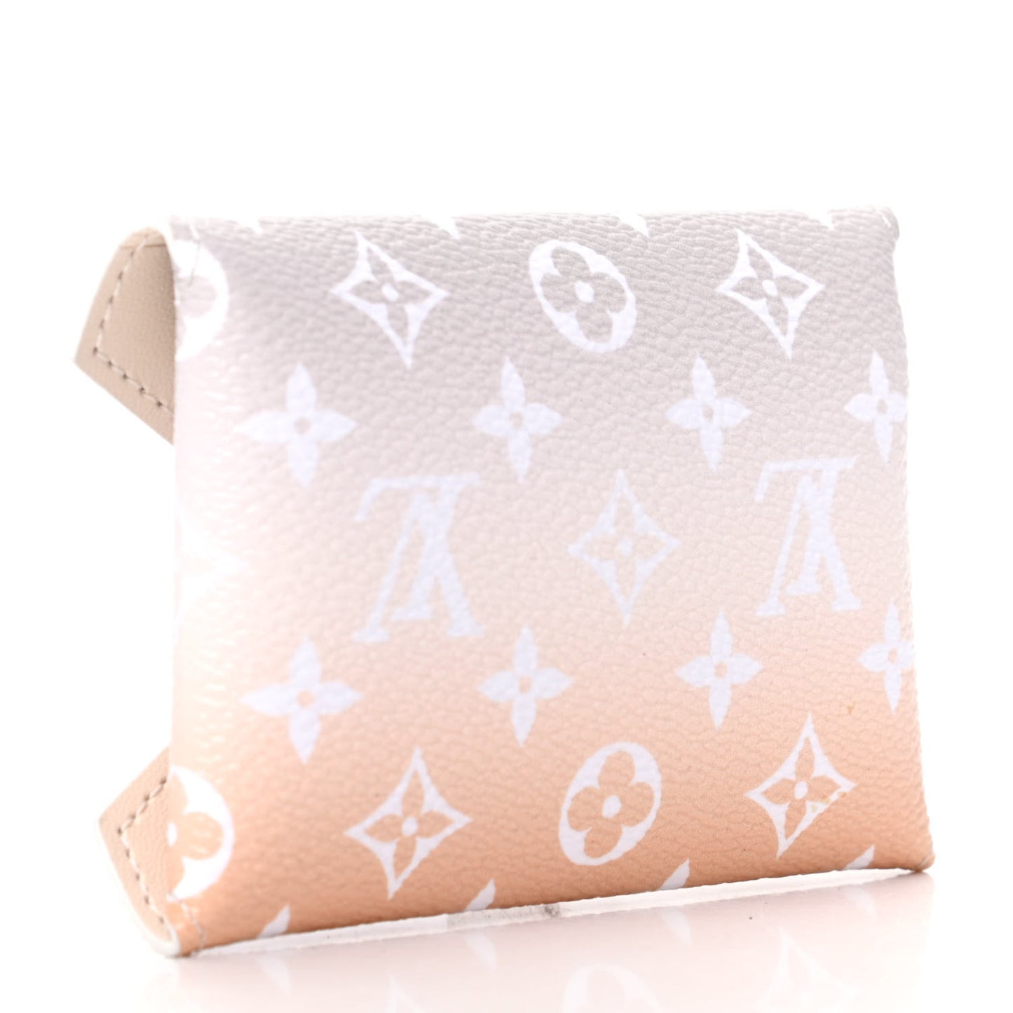 Monogram By The Pool Small Kirigami Pochette Insert Brume