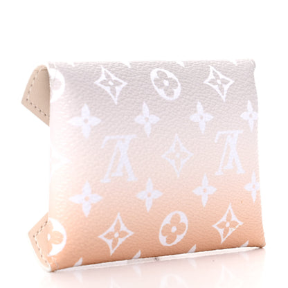 Louis Vuitton Monogram By The Pool Small Kirigami Pochette Insert Brume 3 of 6