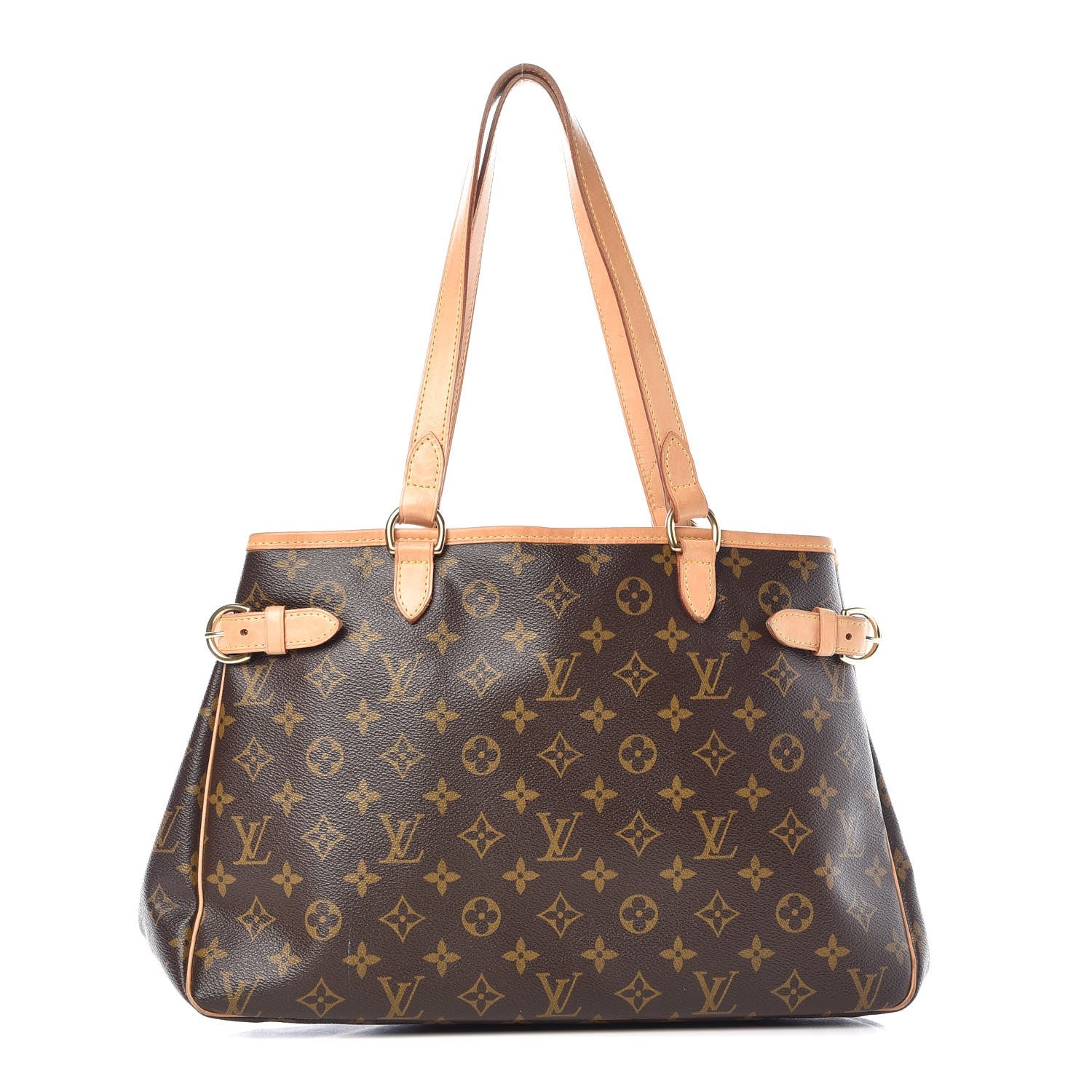 Louis Vuitton Monogram Batignolles Horizontal 1 of 8