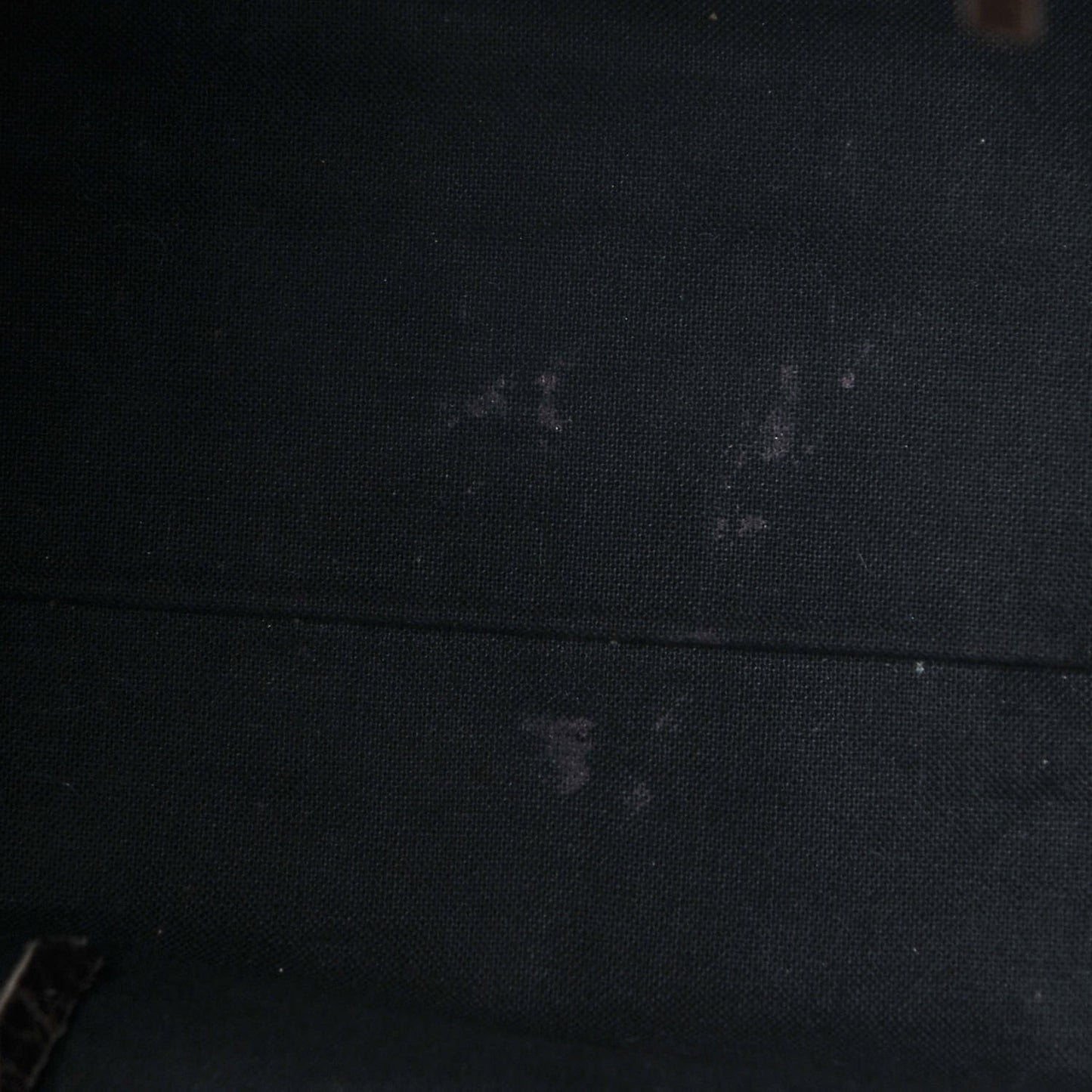 Chevre Classic Hardware City Olive Brown