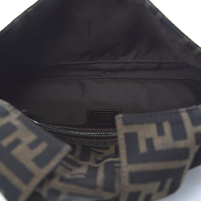 Fendi Zucca Baguette Tobacco 5 of 13
