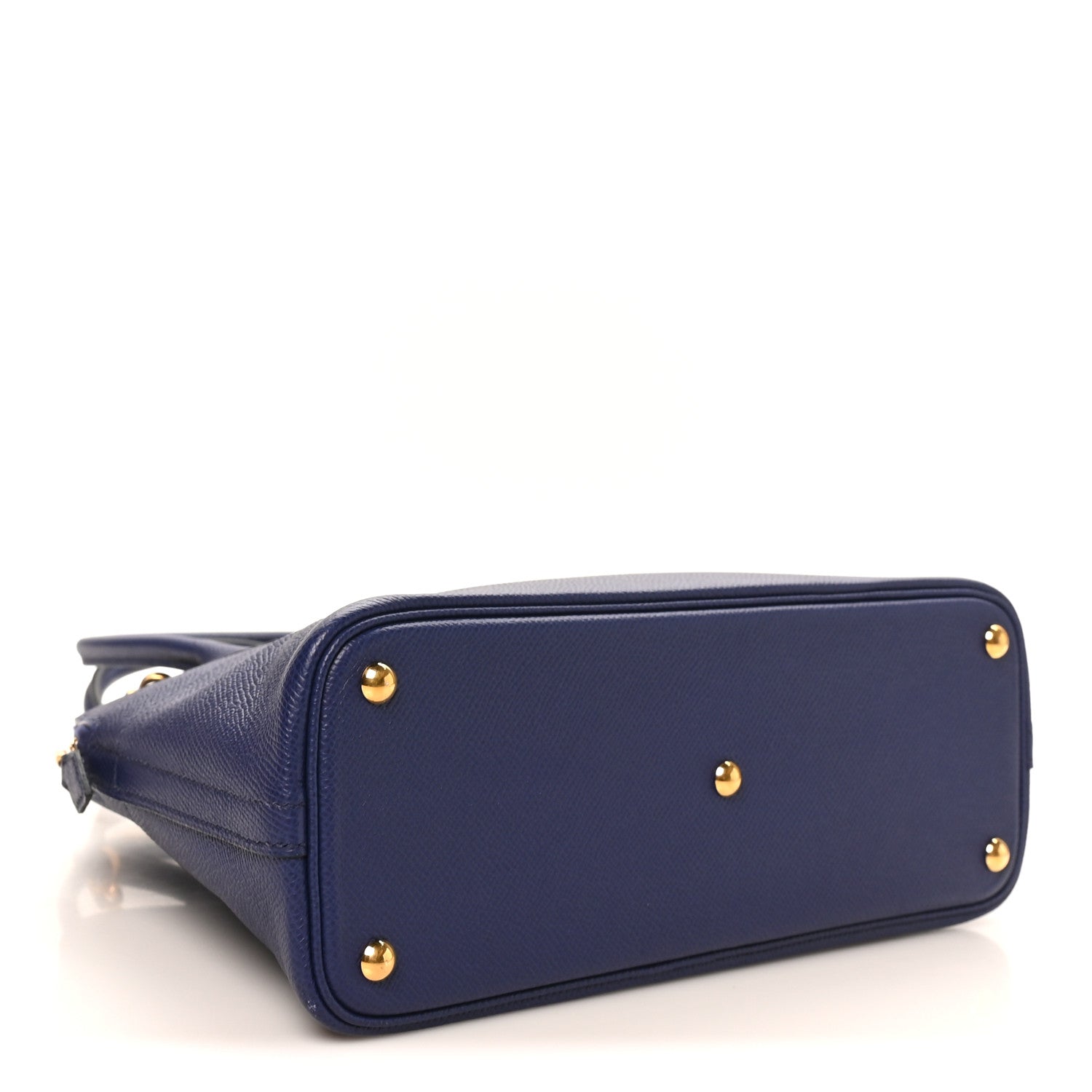 Hermes Epsom Bolide 27 Bleu Encre 4 of 9