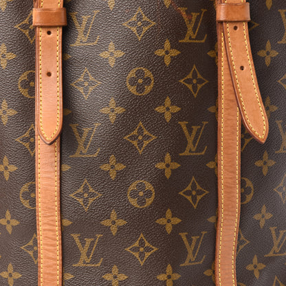 Louis Vuitton Monogram Bucket 27 9 of 11
