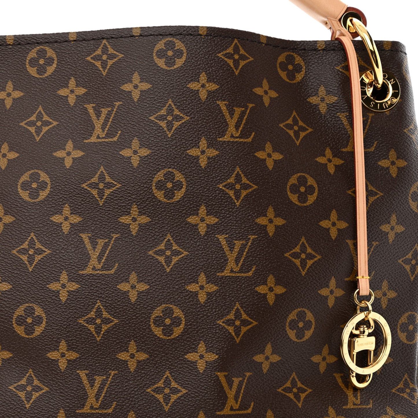 Monogram Artsy MM