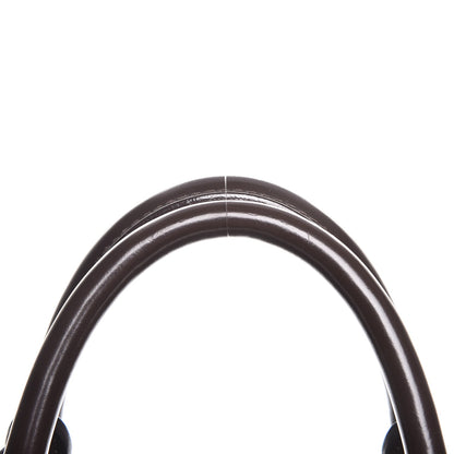 Louis Vuitton Damier Ebene Speedy 30 8 of 8
