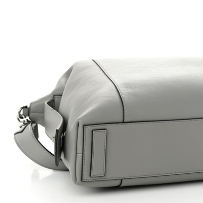 Givenchy Soft Calfskin Medium Soft Antigona Pearl Grey 7 of 8