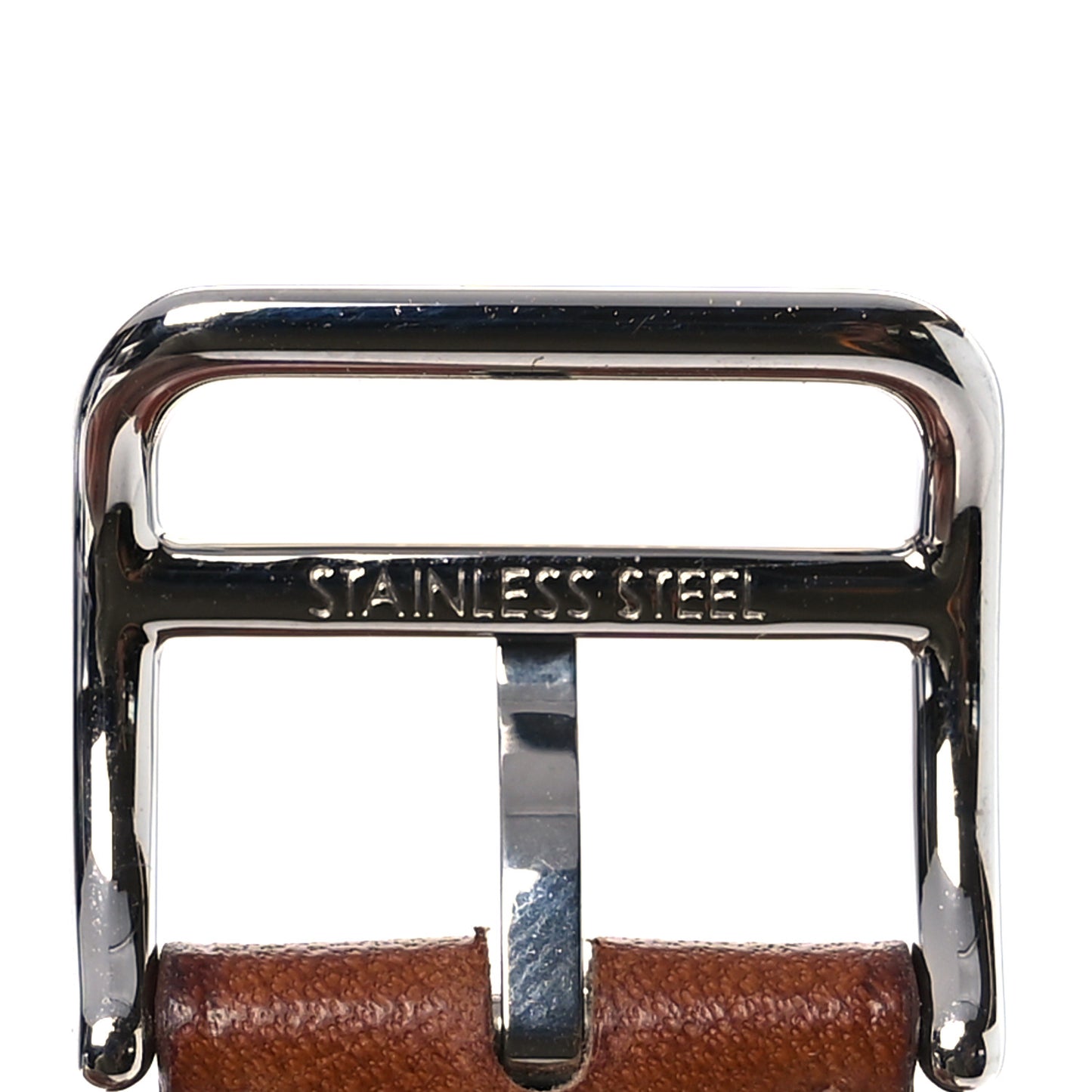 Barenia 42mm Apple Watch Single Tour Band  Fauve