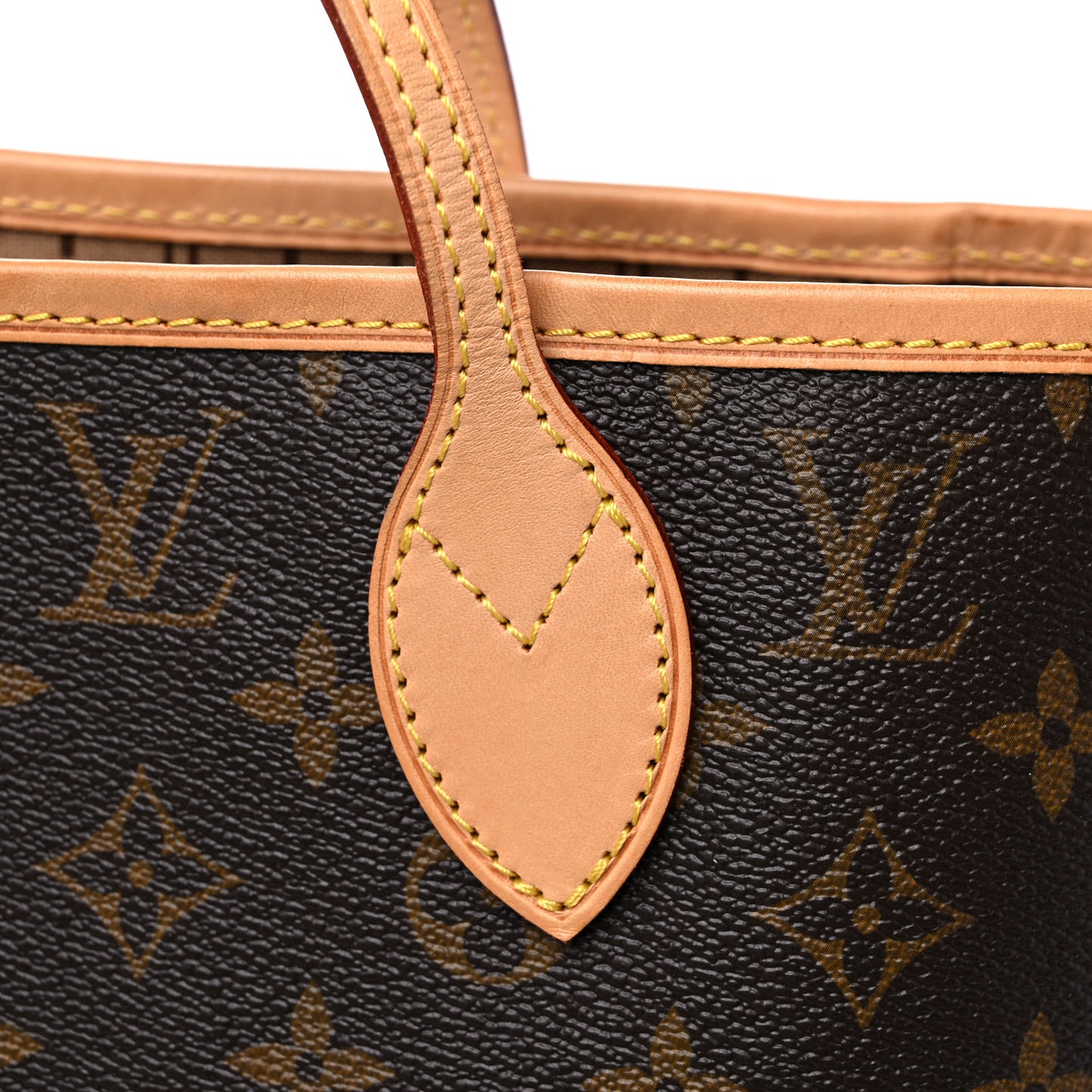 Monogram Neverfull MM