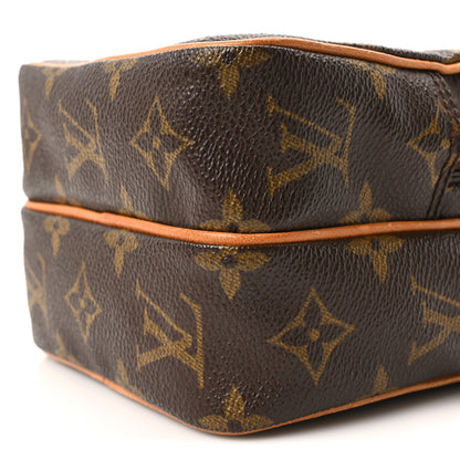 Louis Vuitton Monogram Amazone PM 9 of 9