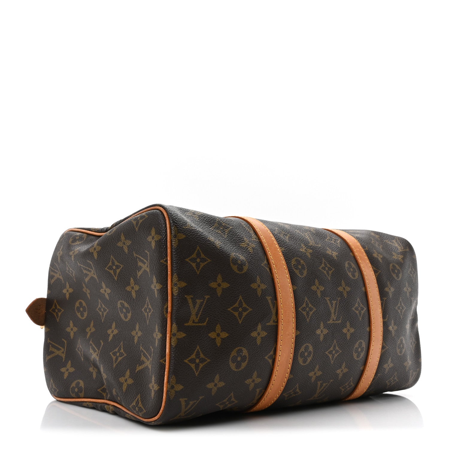 Louis Vuitton Monogram Sac Souple 35 4 of 9
