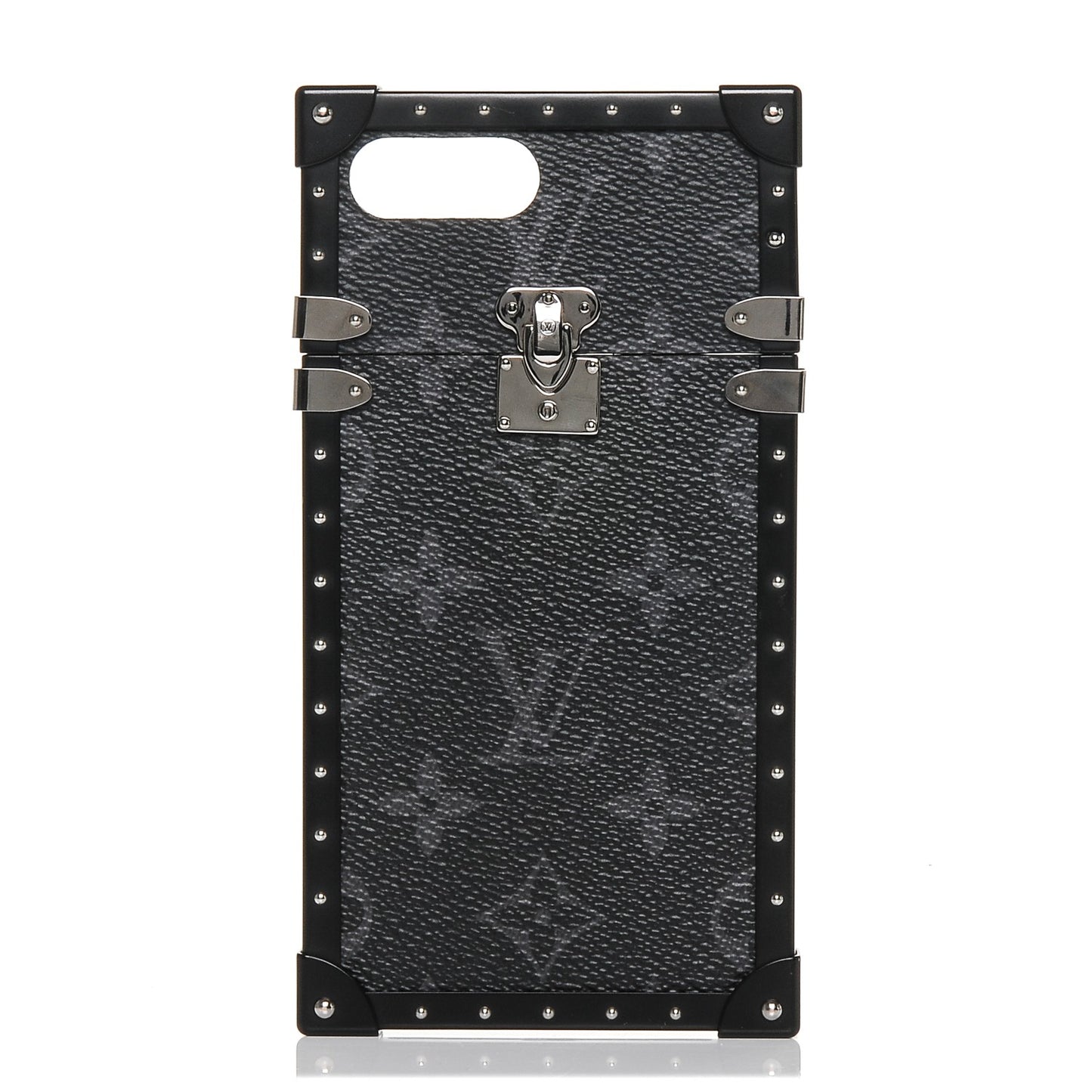 Monogram Eclipse Eye-Trunk iPhone 7 Plus Case