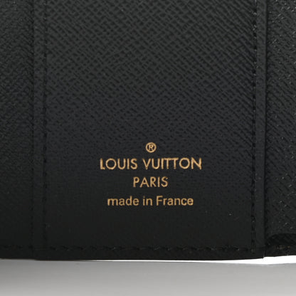 Louis Vuitton Reverse Monogram Giant Zoe Wallet 6 of 8