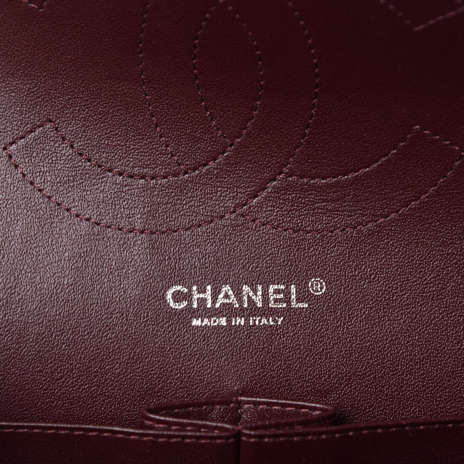 Chanel Caviar Quilted Jumbo Double Flap Black 8 of 11