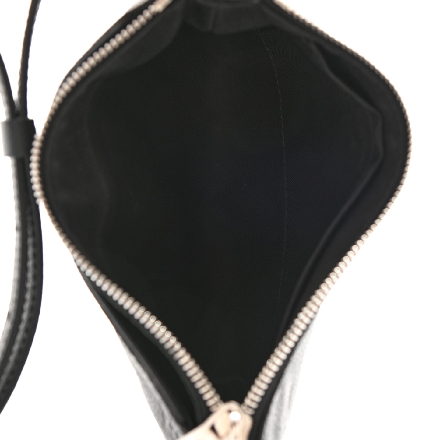 Empreinte Pallas Crossbody Black