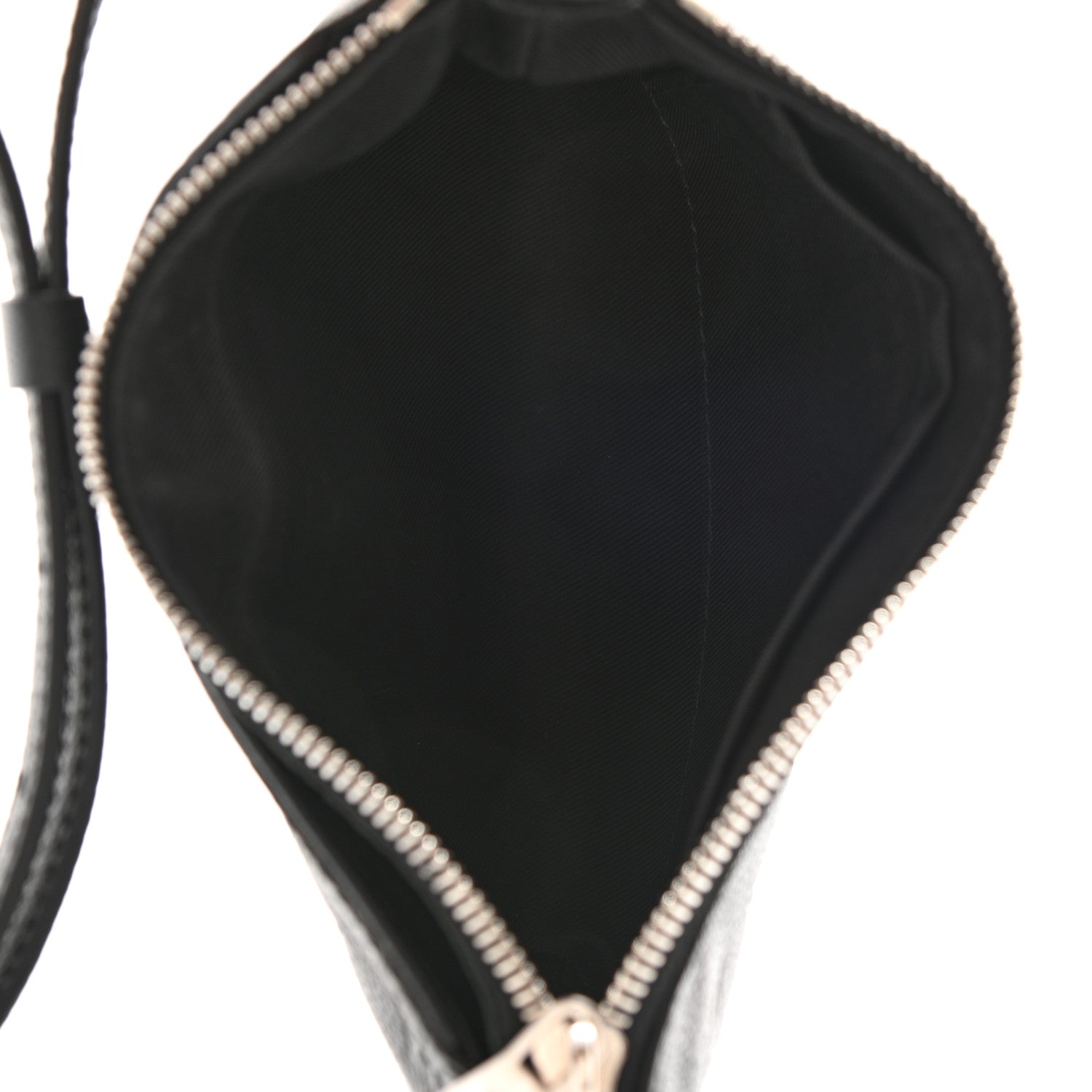 Louis Vuitton Empreinte Pallas Crossbody Black 5 of 11