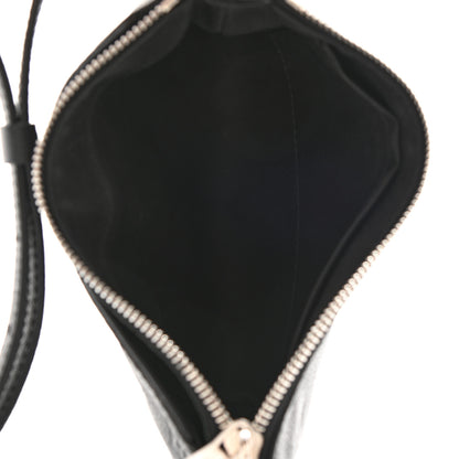 Louis Vuitton Empreinte Pallas Crossbody Black 5 of 11