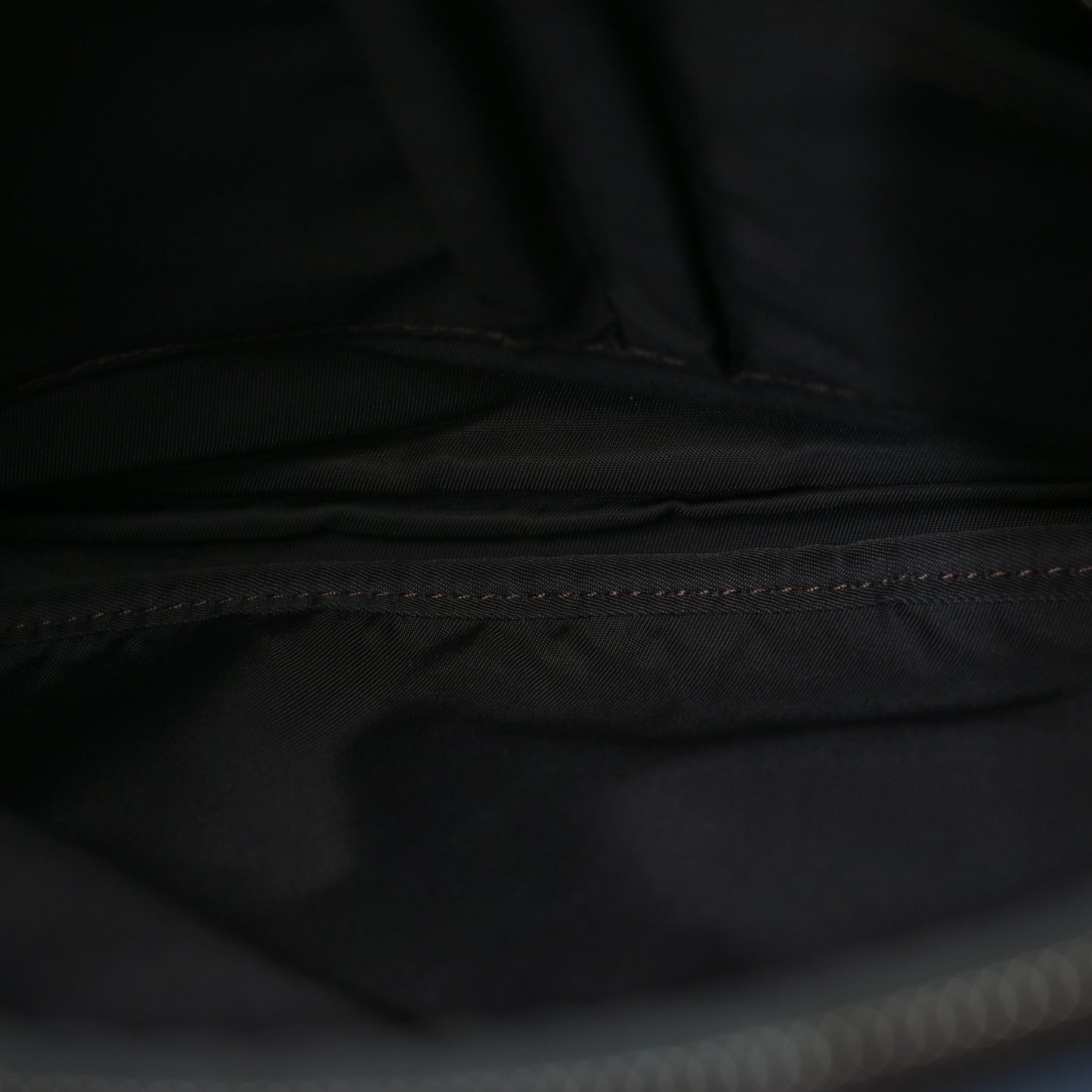 Damier Geant Flight Bag Ocean
