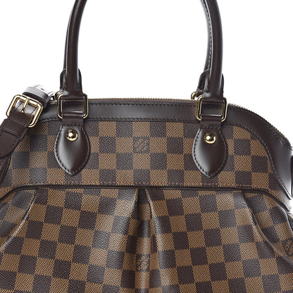Louis Vuitton Damier Ebene Trevi PM 7 of 9
