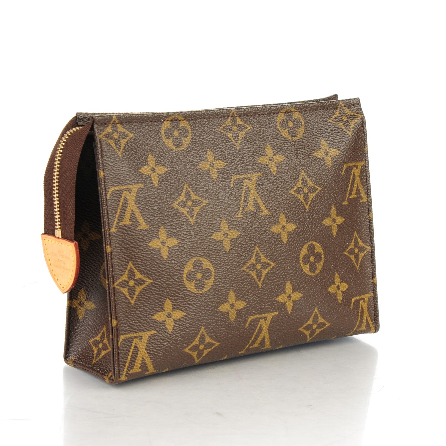 Louis Vuitton Monogram Toiletry Pouch 19 3 of 7